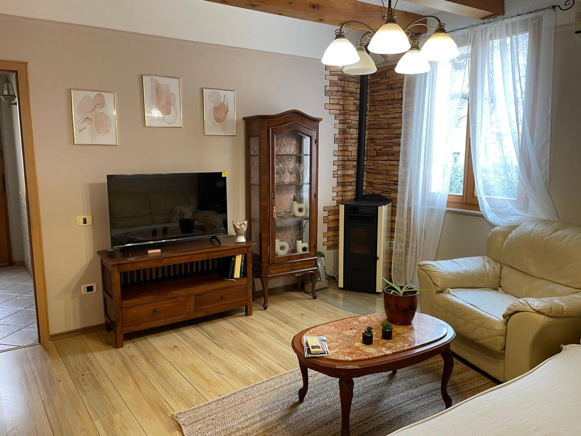 Villa Noa Jacuzzi & Sauna Izola Kültér fotó